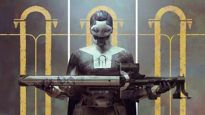Destiny Poster #35130