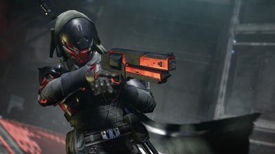 Destiny Poster #35131