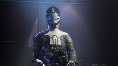 Destiny Poster #35133