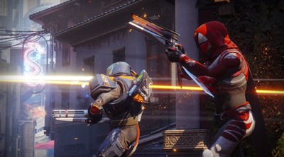Destiny 2 Mouse Pad 35138
