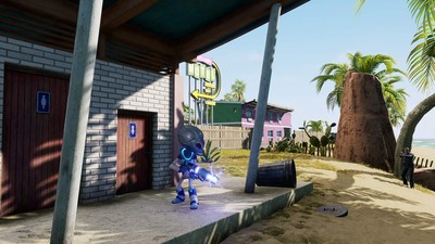 Destroy All Humans! Poster #35142