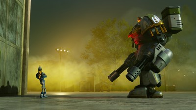 Destroy All Humans! Mouse Pad 35159