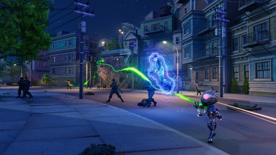 Destroy All Humans! 2 Reprobed Mouse Pad 35171