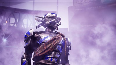 Destruction AllStars posters