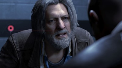 Detroit Become Human Poster #35200