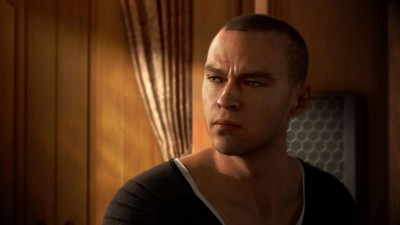 Detroit Become Human Poster #35202
