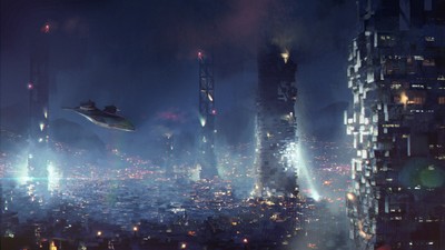Deus Ex Mankind Divided Mouse Pad 35236