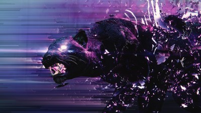 Devil May Cry 5 Mouse Pad 35316