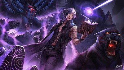 Devil May Cry 5 Poster #35326