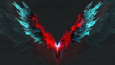 Devil May Cry 5 tote bag #