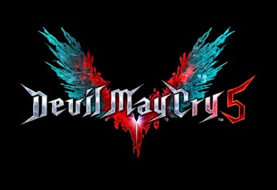 Devil May Cry 5 Mouse Pad 35333