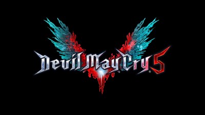 Devil May Cry 5 Mouse Pad 35334