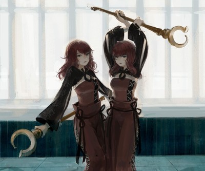 Devola poster