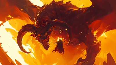 Diablo hoodie