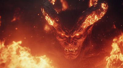Diablo Poster #35361