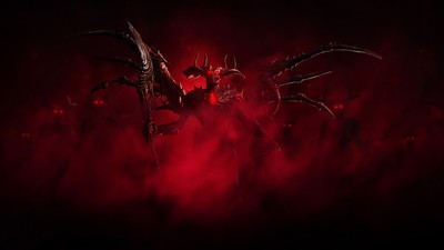 Diablo Poster #35362