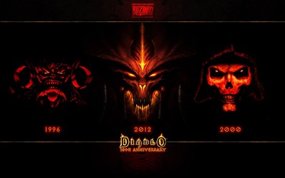 Diablo tote bag #
