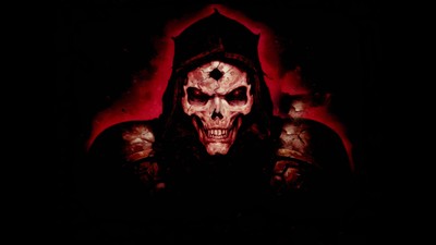 Diablo II Poster #35364