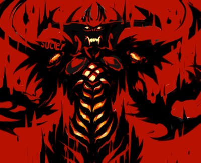 Diablo II Mouse Pad 35366