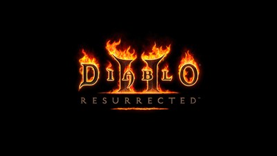 Diablo II Resurrected posters