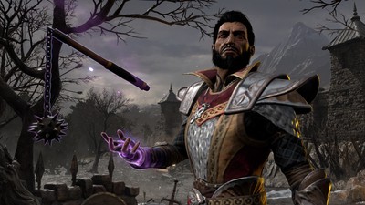 Diablo II Resurrected Poster #35377