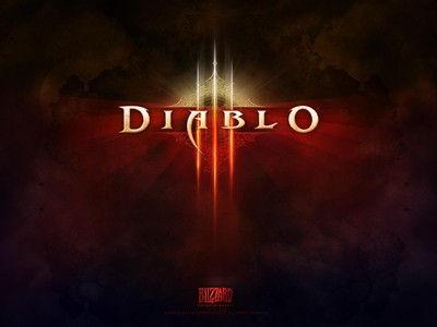 Diablo III Mouse Pad 35384