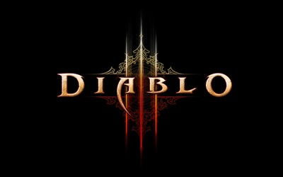 Diablo III Mouse Pad 35390