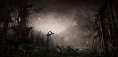 Diablo III Mouse Pad 35398