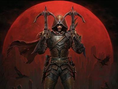 Diablo Immortal Stickers #35421