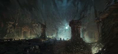 Diablo Immortal Mouse Pad 35440
