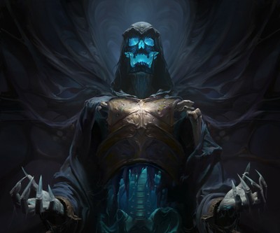 Diablo Immortal Poster #35445