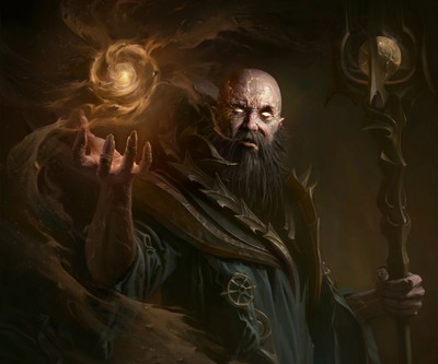 Diablo Immortal Mouse Pad 35448