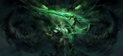 Diablo Immortal Mouse Pad 35457