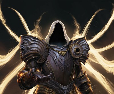 Diablo IV tote bag #