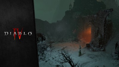 Diablo IV tote bag #