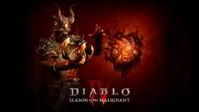 Diablo IV tote bag #
