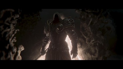 Diablo IV Mouse Pad 35500