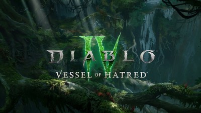 Diablo IV beach towel #35512