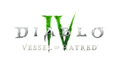 Diablo IV Mouse Pad 35513