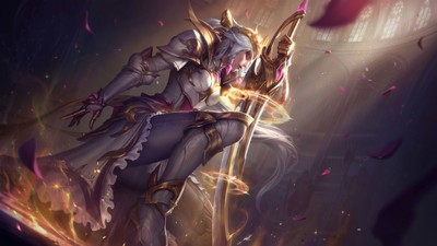 Diana poster