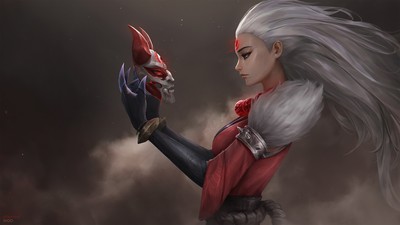 Diana poster