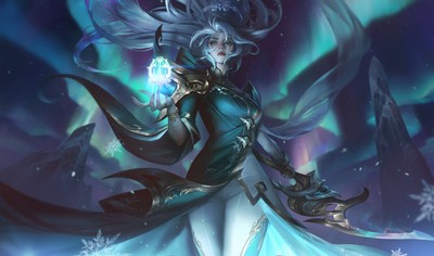 Diana mouse pad