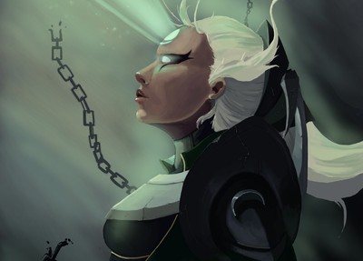 Diana Poster #35539