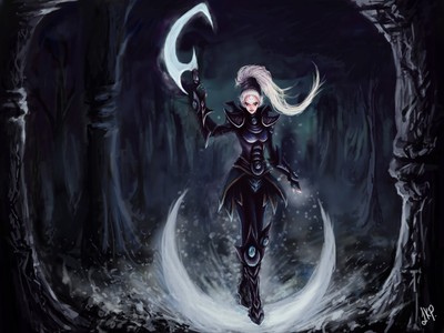 Diana Poster #35543