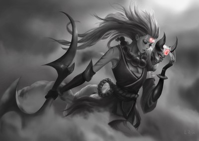 Diana Mouse Pad 35548