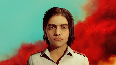 Diego Castillo poster