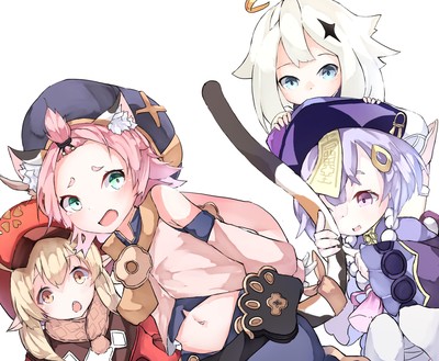 Diona Mouse Pad 35753
