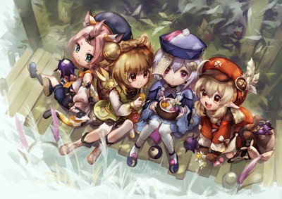 Diona Mouse Pad 35760