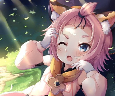 Diona Mouse Pad 35762