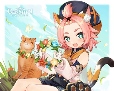 Diona Mouse Pad 35770